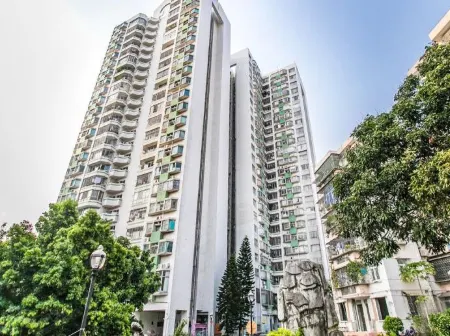 Shenzhen Hantang S Hotel (Shekou Shuiwan Subway Station)