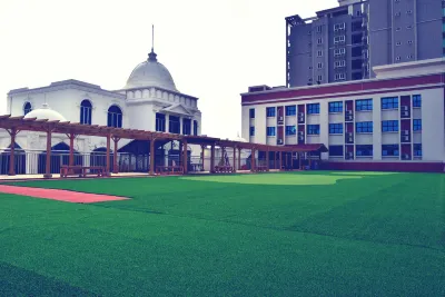 Liangxing Boutique Hotel Hotels near Longchi Fresh Food Shopping Plaza