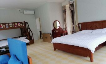 Nanxiong Shunyi Homestay