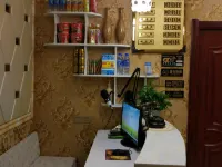 Jiayin Longzhimeng Hotel