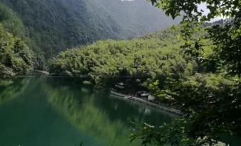 Huangshan Sheng Shuiyunju Resort Hotel