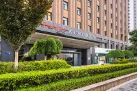 Hampton by Hilton Lanzhou Mogao Avenue Hotels in Lanzhou Customs/Wuyue Plaza