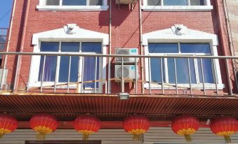 Blikin Port Hotel - Housity