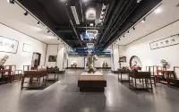 Home Far Away Dongyufang Hotel - 2-Star