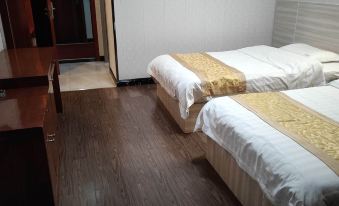 Jinghong Business Hotel