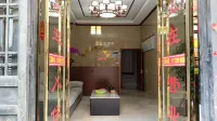 Xunyang Yuxi Inn Hotels near Shuhe Ancient Town