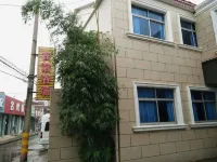 Yangzhou Zhiyue Fengyuan Hotel