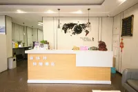 jindaxiang Express Hotel (Baoji Jiangtan Road Store) - 2-Sterne
