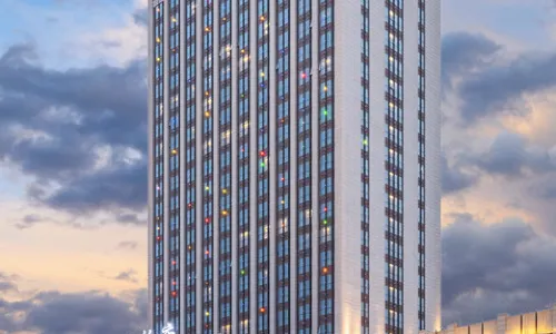 Huaqi Earl Hotel