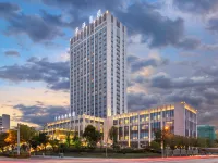 Huaqi Earl Hotel Hotele w: Guyuan