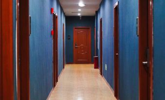 Chongqing Jiayang Business Hotel