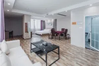 Yuanyuan Hotel (Guangzhou Jiayi Branch)