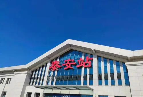 Yunqi Hotel - 2 stelle