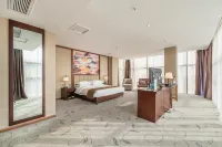 New Era Hotel (Quanjiao High-speed Railway Station Branch)