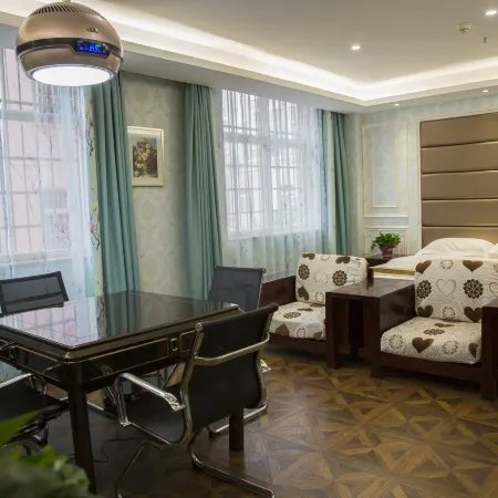 Meifulun Business Hostel