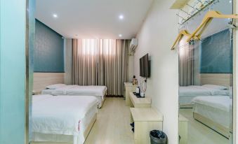 Taikang Qixu Fashion Hotel