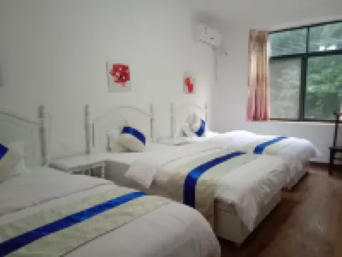 大邑登山道酒店