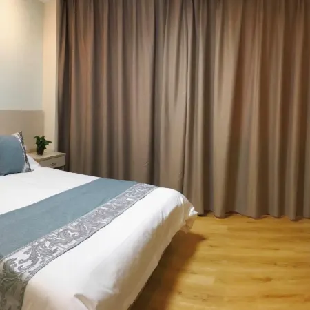 Jiande Youjia Hotel (Hengtai City)