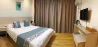 Jiande Youjia Hotel (Hengtai City)