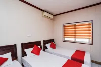 โรงแรมเฉาหยาง เฟยเซียน - 2 ดาว