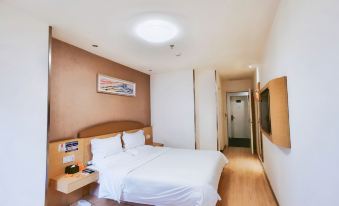 7Days Inn Hotel Kunming Railway Station Dayuecheng