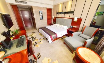 Shangdao Holiday Hotel