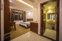 Shiwai Chayuan Theme Hostel