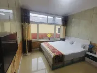 Aershan Luyuan Villa -  อินน์