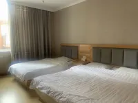 Lingyuan 999 Express Hotel