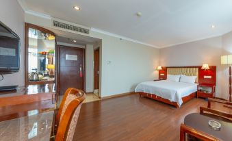 Jiangfan Hotel - Housity