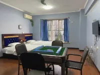 Dazhou Bindu Hotel