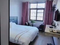 Meihua Hotel - Balkoner
