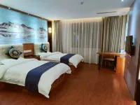 Beijing 12 Hotel Biyutan周辺のホテル