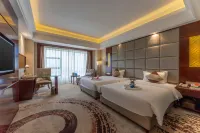 Maple Leaf Garden Hotel Отели рядом с достопримечательностью «Памятник отправки Красной Армии КПК»