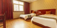 Home Inn Huayi Hotel (Wudangshan Jingqu Rukou Road) - Camera Standard Premium