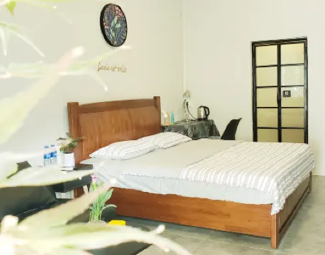 珠海小鎮林居民宿（珠海會同村店） 悅山書室附近的飯店