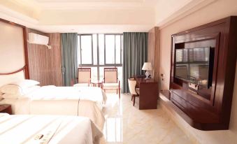 Ledong Longxin Hotel