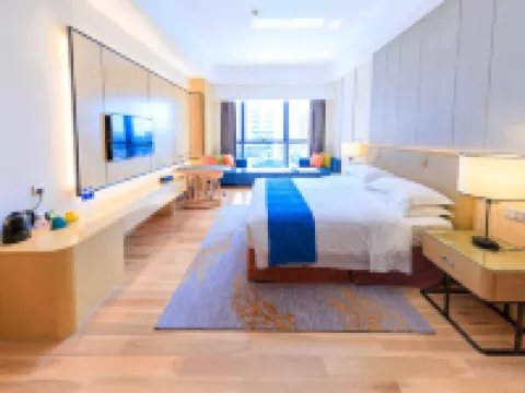 Dasin Hotel Hotels near Zhongshan Railway Station