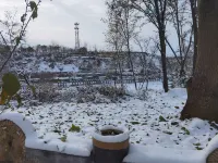 Taihang Home Searching Mengyi Station Kangyang Homestay