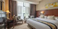 Royale Celebrity Hotel - Camera Singola Deluxe