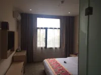 Honghua Business Hotel Hotel di Qichun County