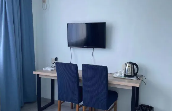 如東宜家快捷酒店