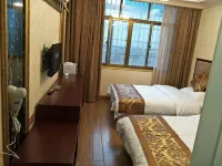 Wangjia Xiuyuan Chinese Inn Hotel in zona Zengjia Mountain Scenic Area