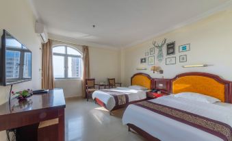 Starfish Hotel