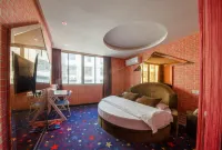 Changzhou Haocheng Bathing Hotel - albergo