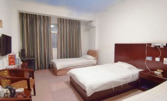 Jianshui Ximen Hotel