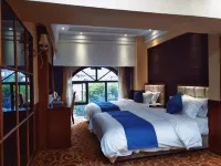 Jinhewan Hotel