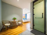 Yijia Hotel (Alashan High-tech Industrial Development Zone Government Branch) - Business