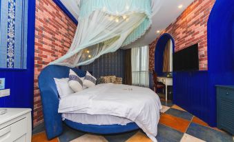 Lanyue Boutique Hotel