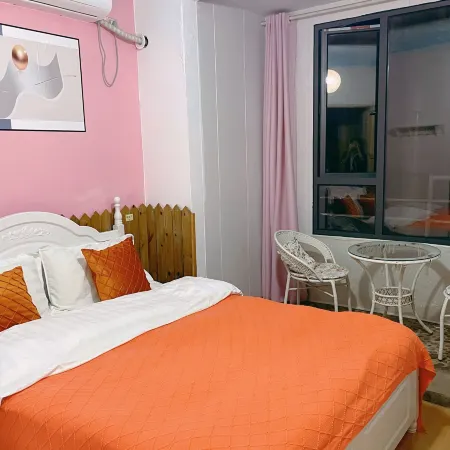 Yangshuo Jiayi Bingding Homestay (West Street Lijiang Branch)